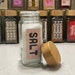 Colorful Spice Labels | PDF & JPG Files, Trendy Spice Labels, Digital ...