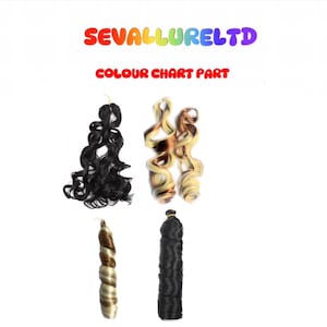 French Curl Braiding Hair 26 Inch – Pre-Stretched & Pre-Curled, Lightweight Synthetic