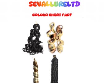 French Curl Braiding Hair 26 Inch – Pre-Stretched & Pre-Curled, Lightweight Synthetic