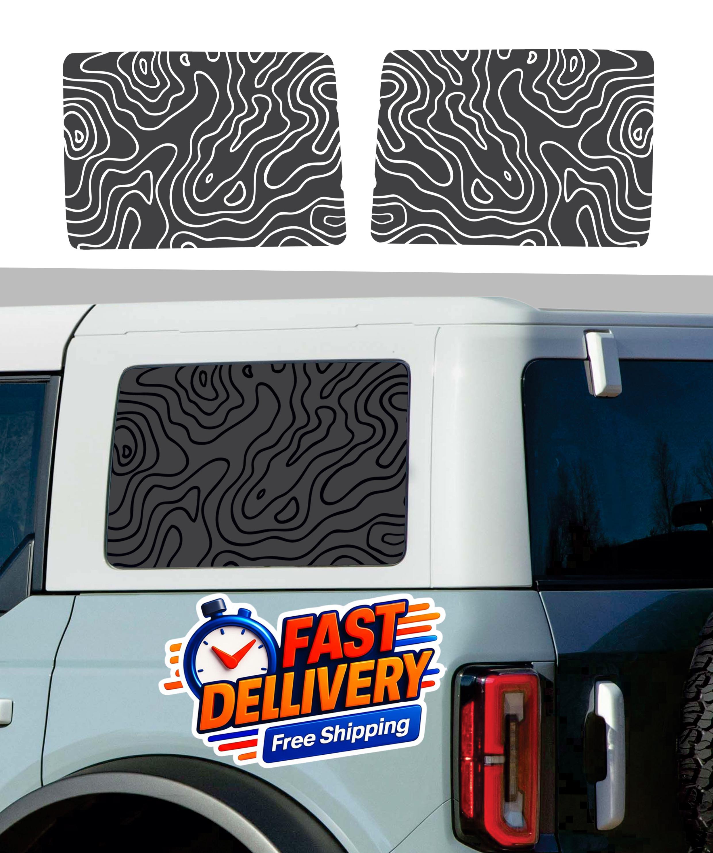 Topo decal - Etsy 日本