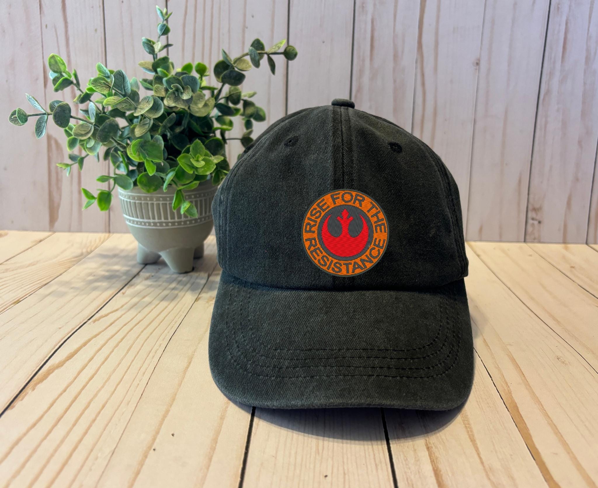 Galaxy's edge hat outlet