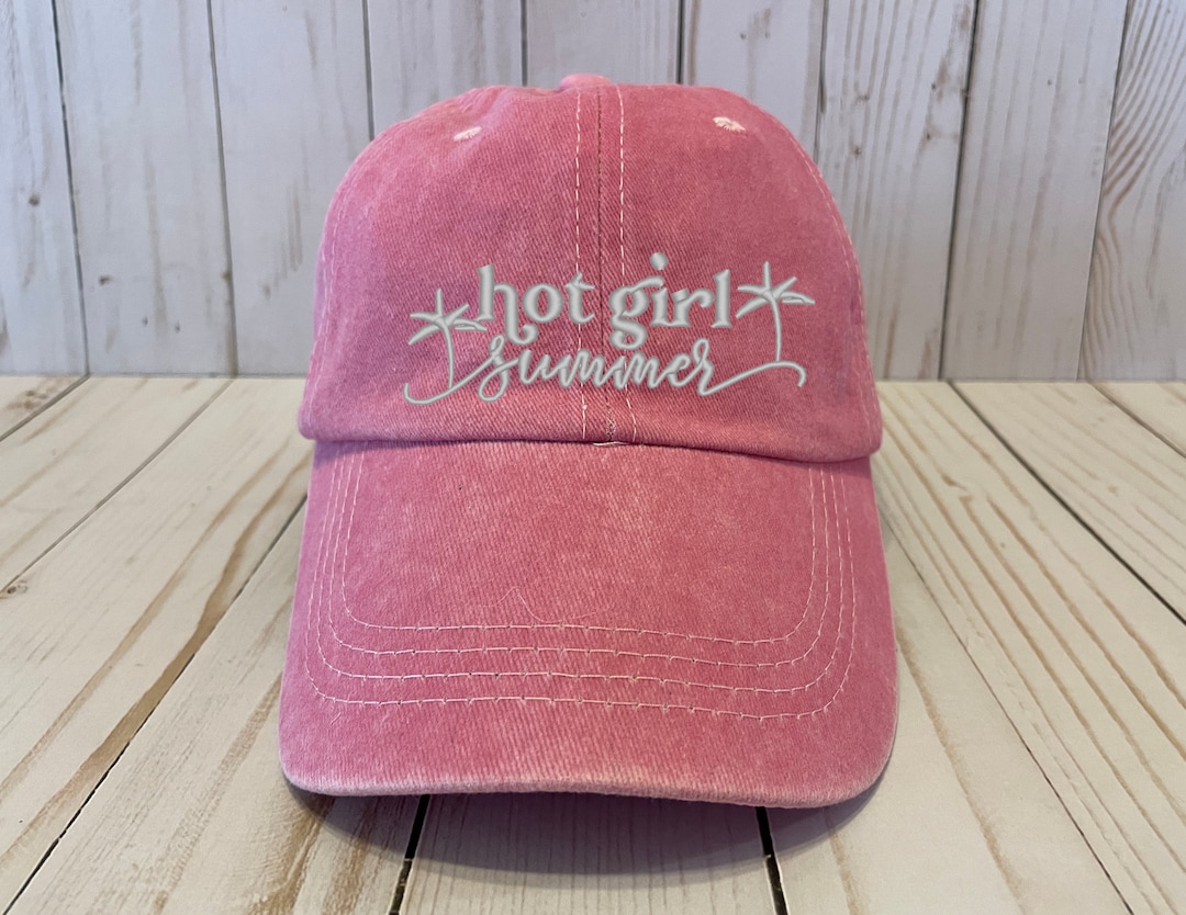 Pink Girls Ball Caps Kids Boy Girl Baseball Cap Hat Soft Cotton