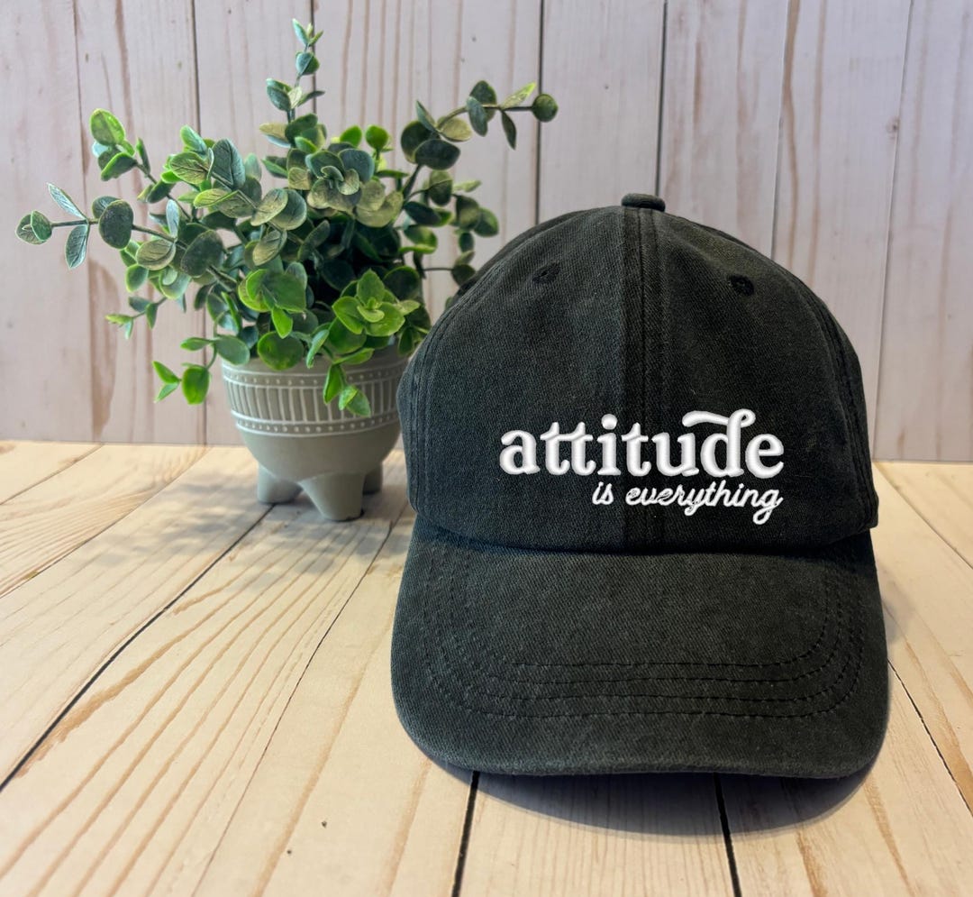 Bear in Mind Baseball Hat