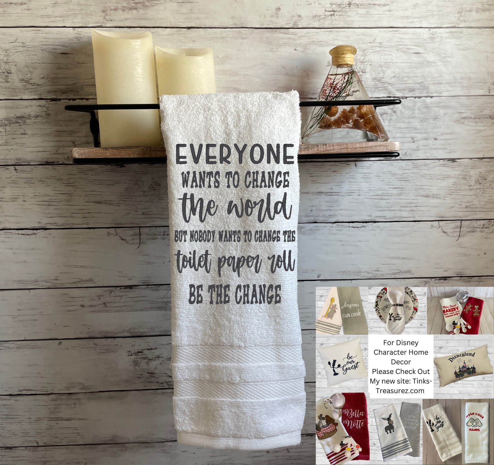 2 Pieces Funny Hand Towels with Sayings Hello Sweet Cheeks Wash Your Hands  Bathroom Hand Towels Rustic Cute Dish Kitchen Towels for Bathroom Home