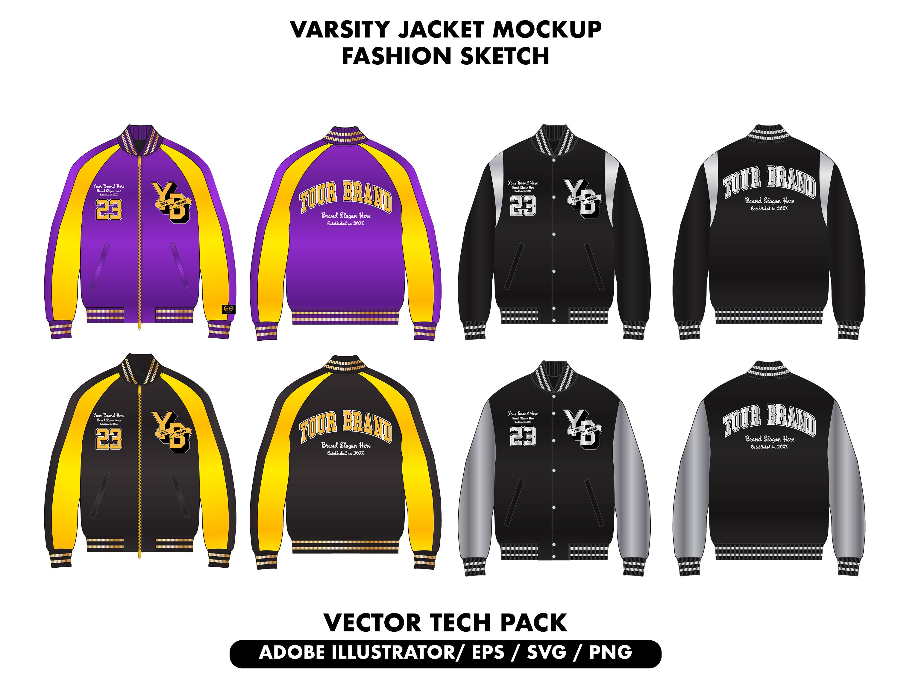 Basketball jersey - Basketball jersey and varsity jacket