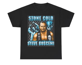ストーンコールド スティーブ・ブシェミ