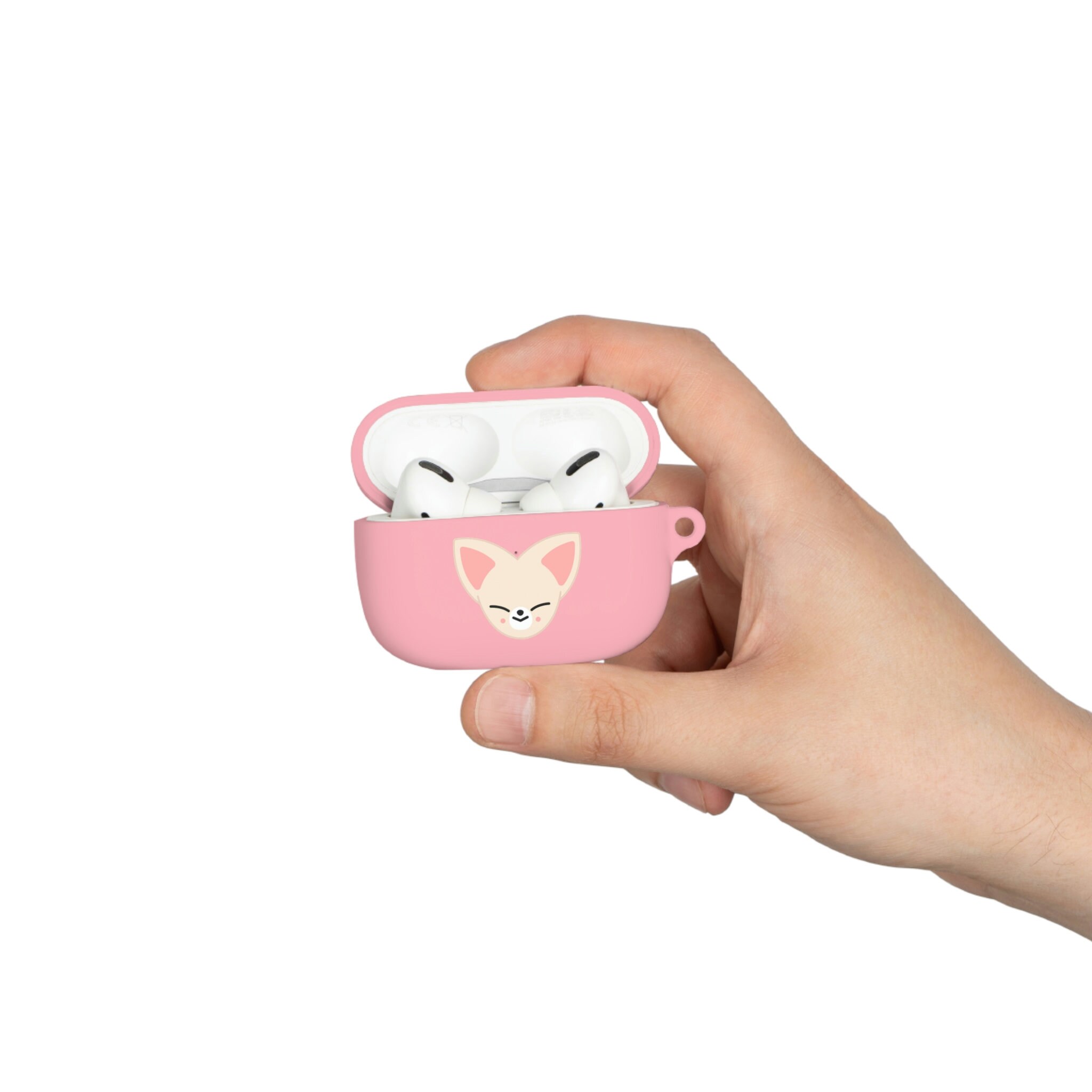 Stray Kids Foxiny AirPod Case SKZOO Airpods Pro Case Cover