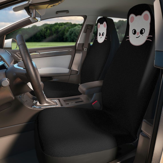 Seat covers for kids cheap