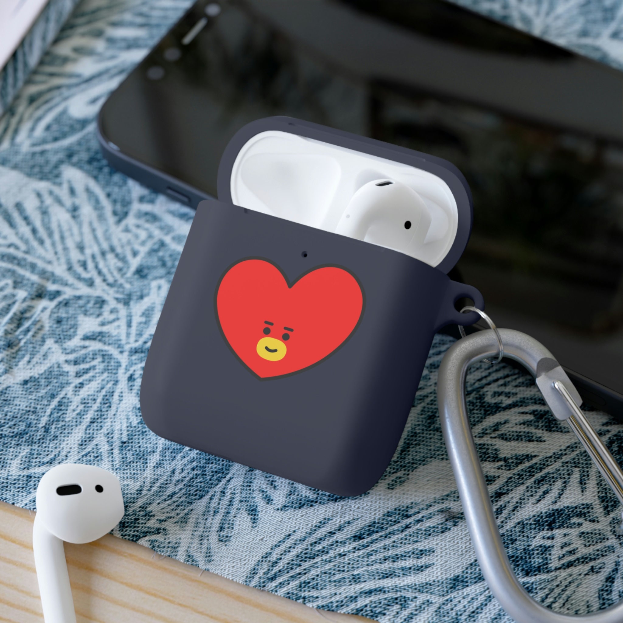 Airpods case bts sale