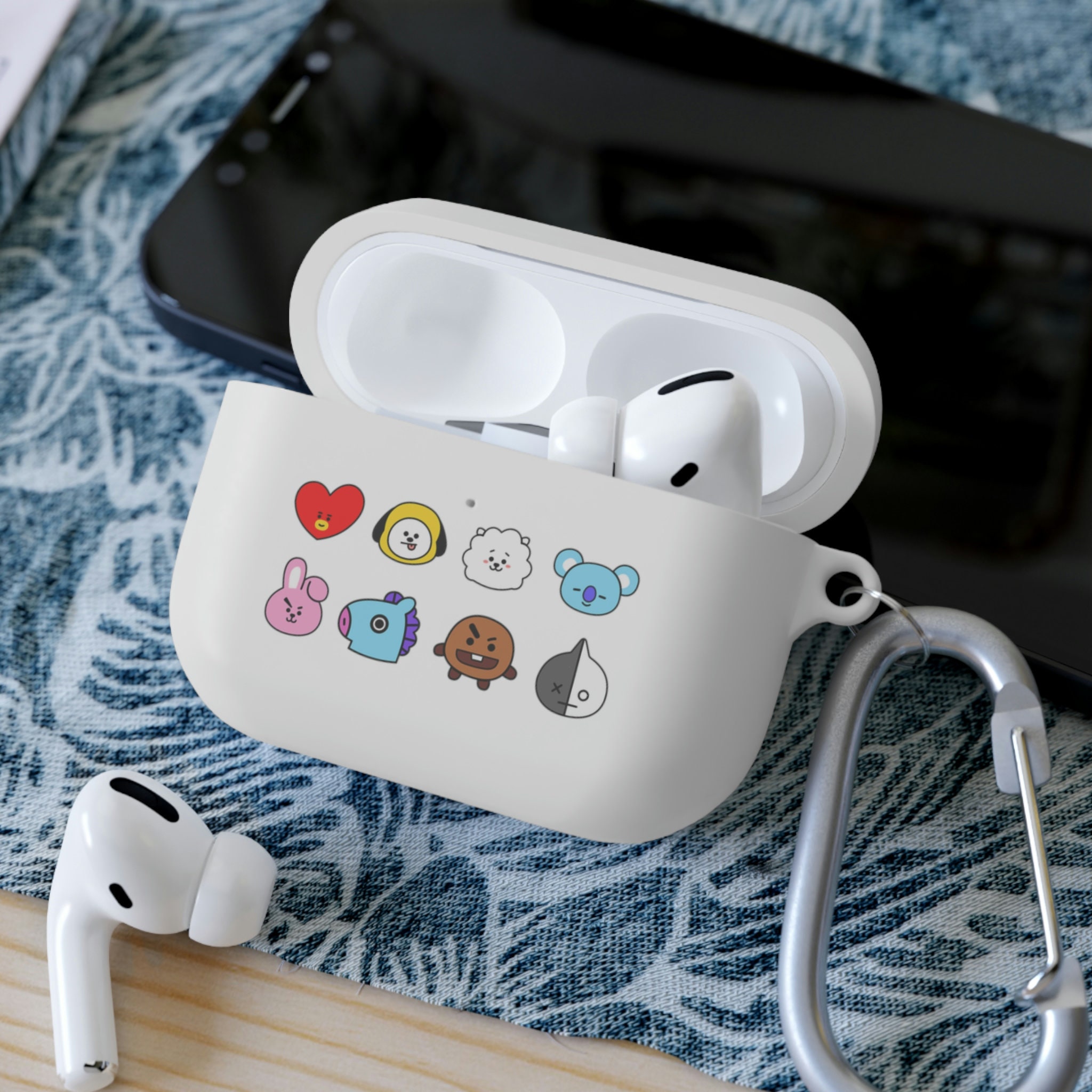 Bts outlet airpods apple