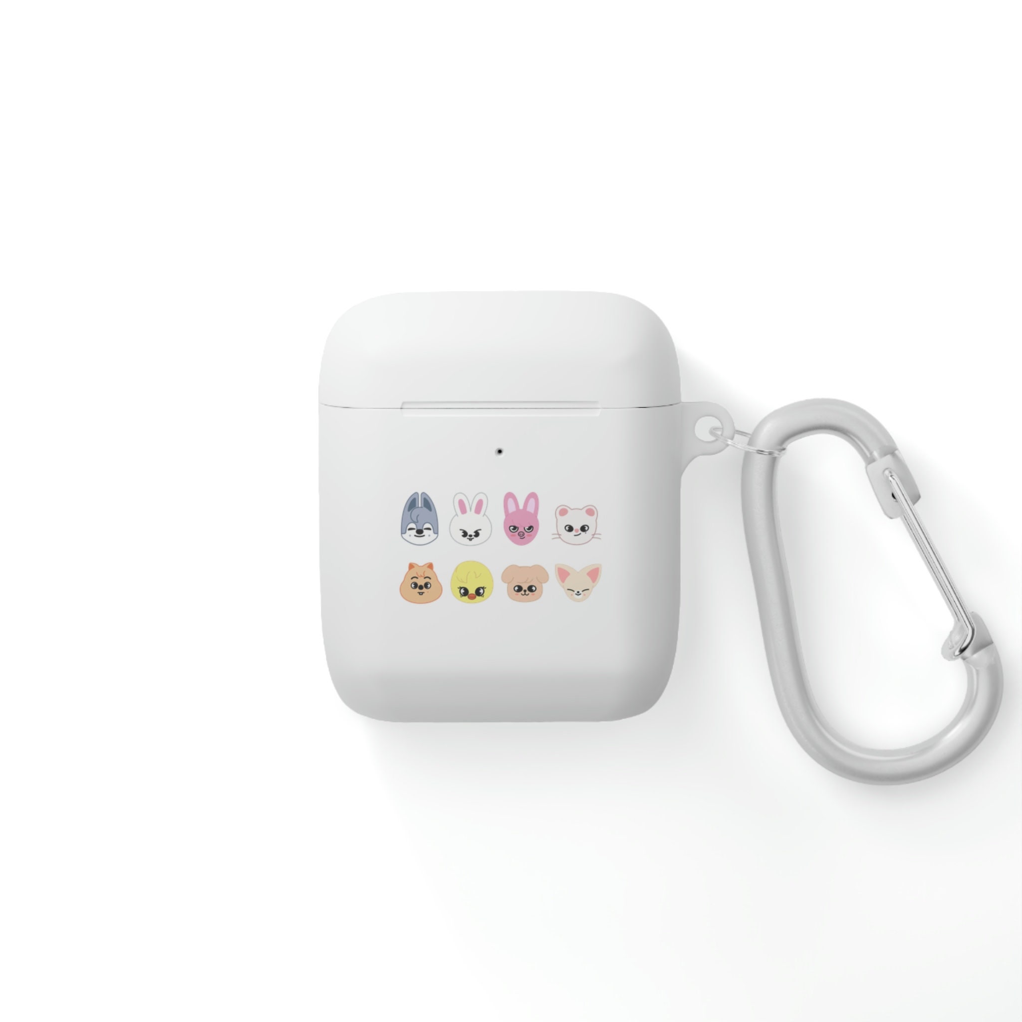 上等な Cover Case AirPod Kids Stray With Case Pro AirPod Kpop Logo その他