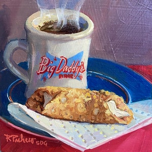 Breakfast for Dad Duo