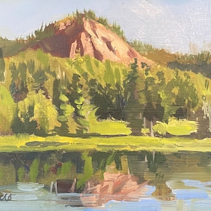 Cimarron Mountain Club