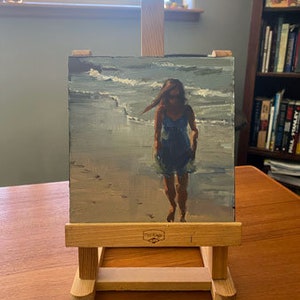 Beach Walker Oil Painting Unframed Seascape Art Etsy beach-walker-oil-painting-unframed-seascape-art-etsy