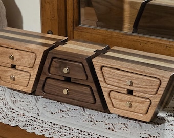Bandsaw Jewelry Box