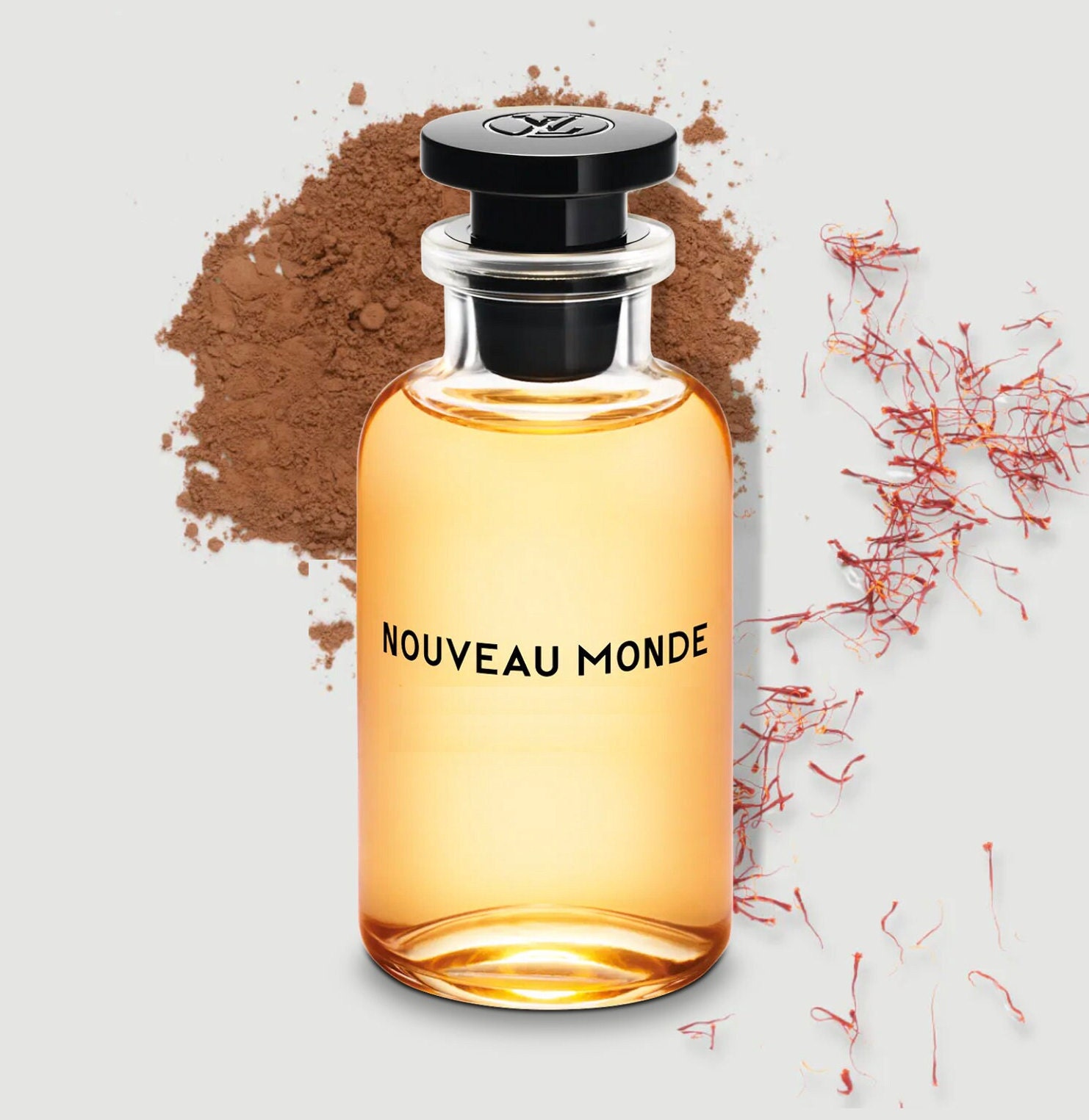 Bulk perfume type Nouveau Monde - Louis Vuitton