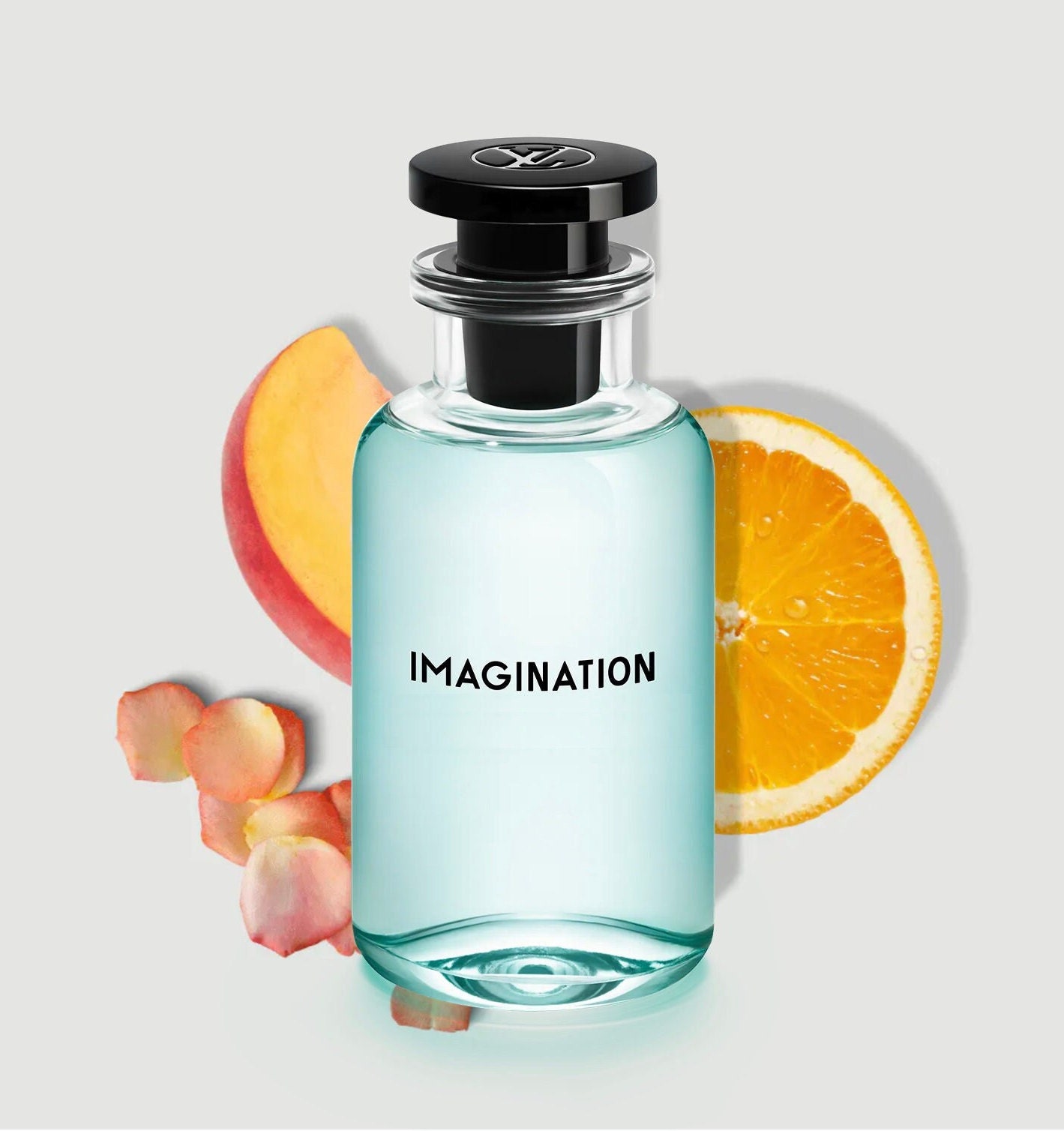 Let your imagination run wild with Louis Vuitton fragrance - Men's