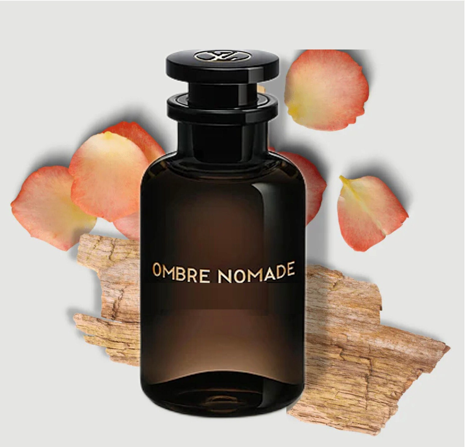 Ombre Nomade Perfume Extract Glass Sample - Etsy