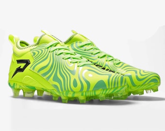 Botas de fútbol Phenom Elite Rick and Morty - Velocidad cuántica 2.0