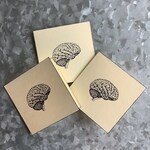 Brain Stickers