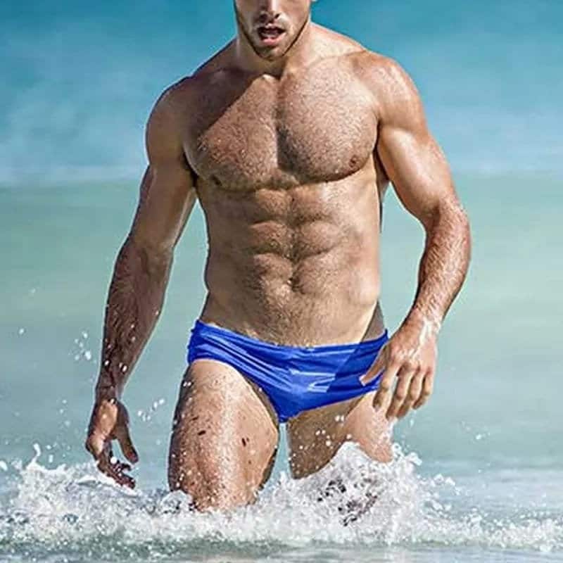 Hot shop swim trunks
