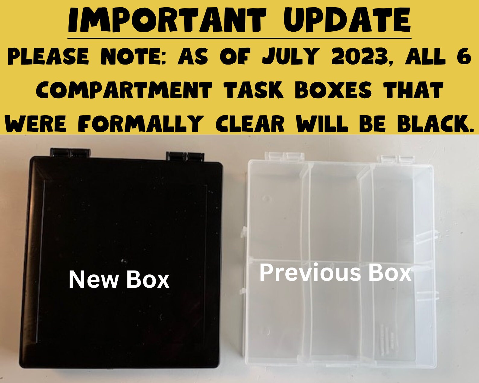 Task Boxes for Independent Stations (Starter Pack)  Task boxes, Life  skills classroom, Task boxes preschool