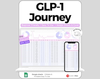 glp-1 journey and Its Role in Glycogen Production: A Narrative Review 1 users face What to do when your
