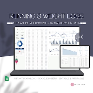 Gewichtsverlies Tracker Excel, Gewichtsverlies Tracker Google Spreadsheets, Gewichtsverlies Planner Excel, Gewichtsverlies Grafiek, Gewichtsverlies Journal, Gewichtsverlies