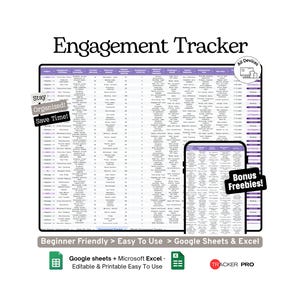 Student Engagement Techniques Excel Google Sheets , Track Classroom Engagement, Activities, Student Notes, Teaching Strategies, Education