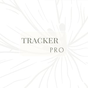 Reading Tracker, Ultimate Book Tracker Template, Track Your Reading ...