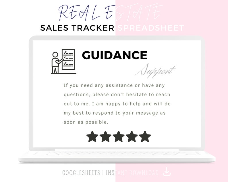 Real Estate Team Brokerage Sales Tracker Transaction Management Real