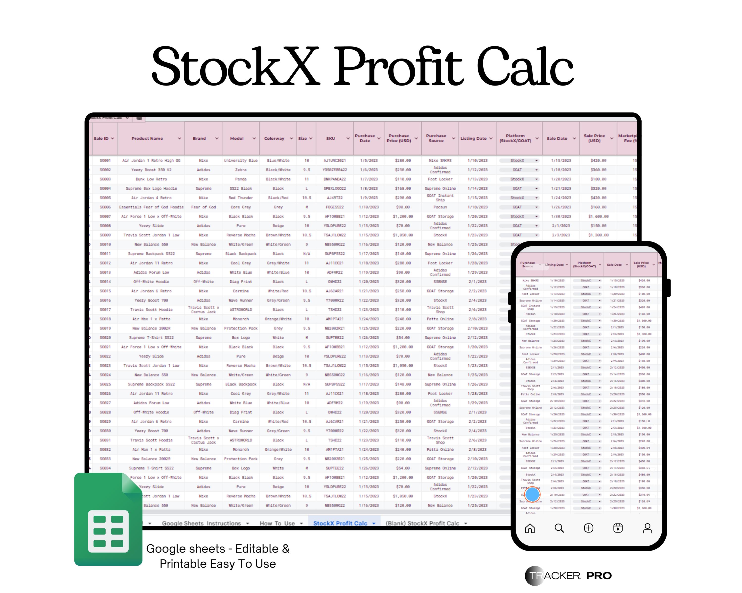 Buy Stockx Online In India India