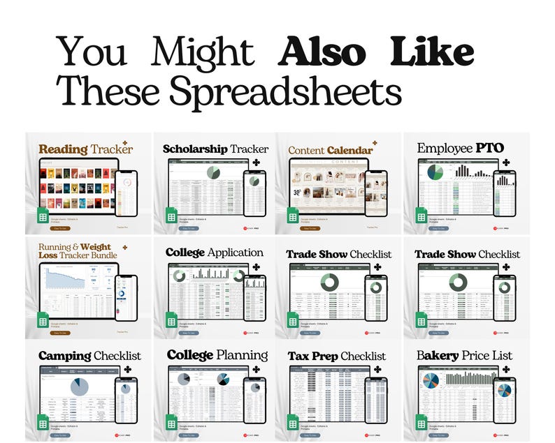 Entwickler-Kompetenztabelle für Google Sheets und Excel: Kompetenzverfolgung, Fortschrittskontrolle und Dashboard für Frauen Bild 7