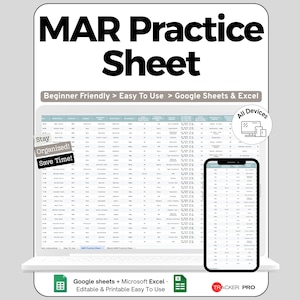 Scheda di registrazione della somministrazione dei farmaci (Google Sheets), monitoraggio di farmaci, dosaggi, orari, note, scuola infermieristica, formazione medica