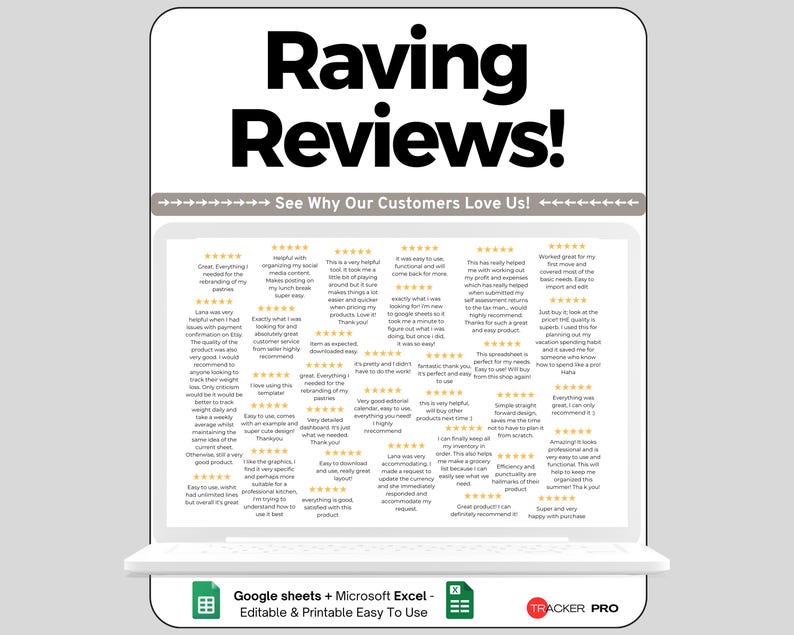 Entwickler-Kompetenztabelle für Google Sheets und Excel: Kompetenzverfolgung, Fortschrittskontrolle und Dashboard für Frauen Bild 3