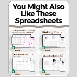 Entwickler-Kompetenztabelle für Google Sheets und Excel: Kompetenzverfolgung, Fortschrittskontrolle und Dashboard für Frauen Bild 20