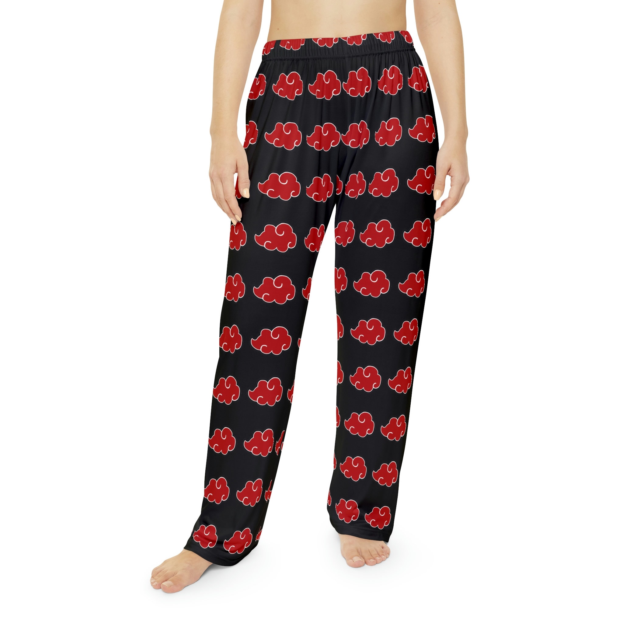 Anime Pajamas Mens One Set