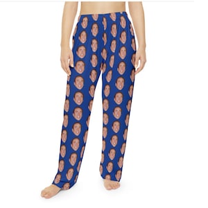 CYZ Womens 100 Cotton Woven Poplin Sleep Pajama PantsF115S at Amazon  Womens Clothing store