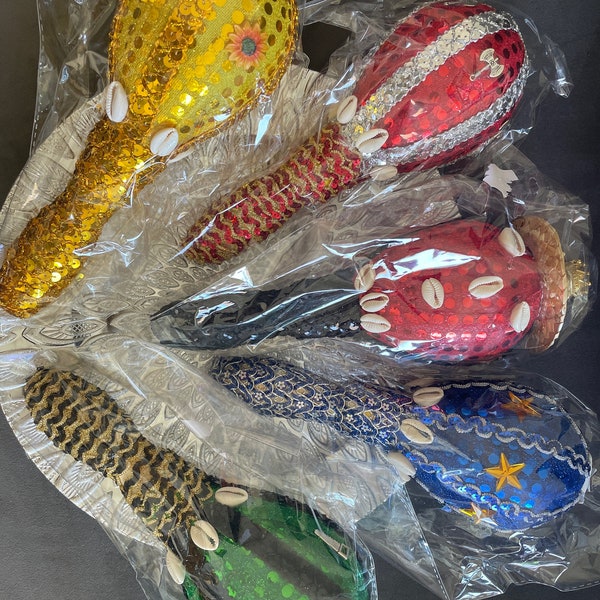 Maraca - Etsy