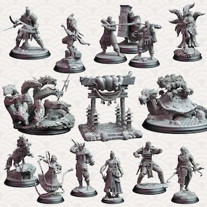 The Edradorian Excursion Pt 3