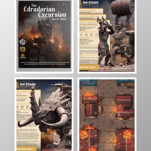 The Eldorian Excursion Part 2