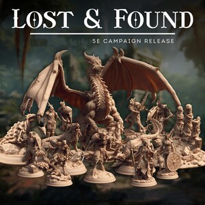 The Edradorian Excursion
