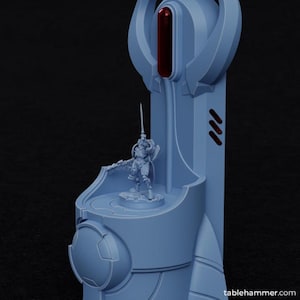 Display Plinth