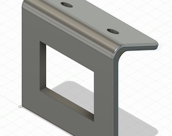Genesis Gscreen Mount