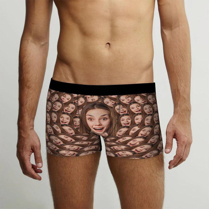Funny Women Underwear - Etsy