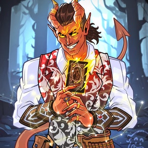 Dnd Commission Art  Character Sketch Custom Dungeons & Dragons Art Commissions Dnd Fantasy Art Character Design Dnd Party
