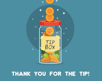 TIP BOX :)