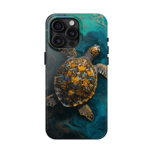 Sea Turtle Phone Case for iPhone 15 14 13 12 11 Pro Max Case iPhone 15 14 13 12 11 Pro 15 14 Plus Case 13 12 Mini Case XR X XS Beach Theme
