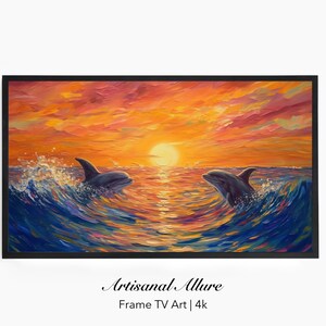 Abstract Samsung Frame TV Art, Art For Frame Tv, Digital TV Frame Art | Digital Download | Frame TV | Abstract Painting | Samsung Frame Art