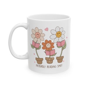 Smut Leser Becher Würzige Buchbecher Lustige Lesebecher Smut Leser Geschenk Würzig Leser Geschenk Knebel Geschenk für sie Neuheit Becher Keramikbecher Leser Geschenk